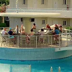 Bayside Katsaras 4*