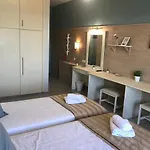 アパートホテル Bayside Katsaras クレマスティ