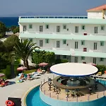 Bayside Katsaras 4* クレマスティ