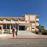 Bayside Katsaras 4*