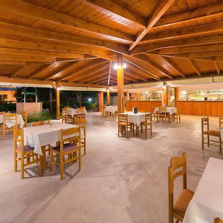 Bayside Katsaras 4*