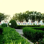Appart hôtel Bayside Katsaras 4*