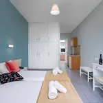 Appart hôtel Bayside Katsaras 4*