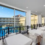 Bayside Katsaras 4*