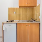 Appart hôtel Bayside Katsaras 4*