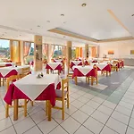 Bayside Katsaras Appart hôtel