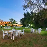 Appart hôtel Bayside Katsaras Kremastí