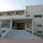 Bayside Katsaras 4* Kremastí