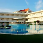 Bayside Katsaras 4* Kremastí