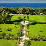 Bayside Katsaras Appart hôtel Kremastí