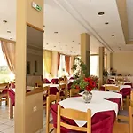 Bayside Katsaras 4* Kremastí