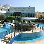 Appart hôtel Bayside Katsaras