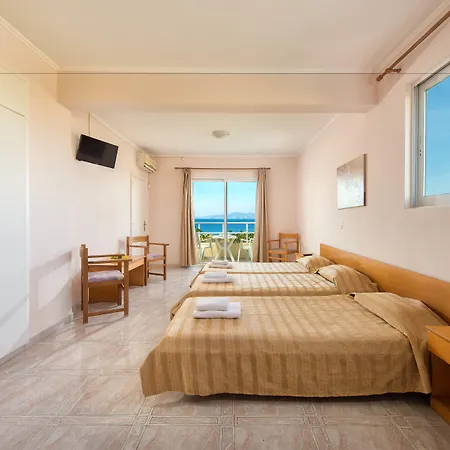 Bayside Katsaras 4*