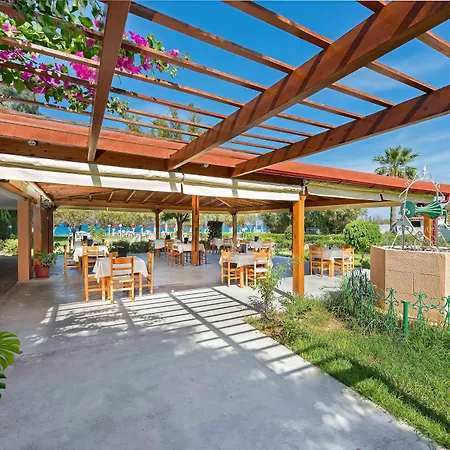 Bayside Katsaras 4*