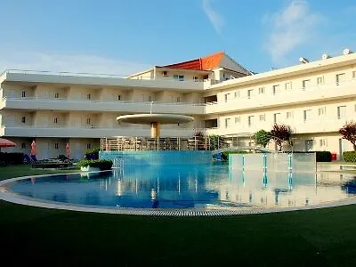 Апарт-отель Bayside Katsaras 4*