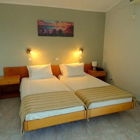 Bayside Katsaras 4*
