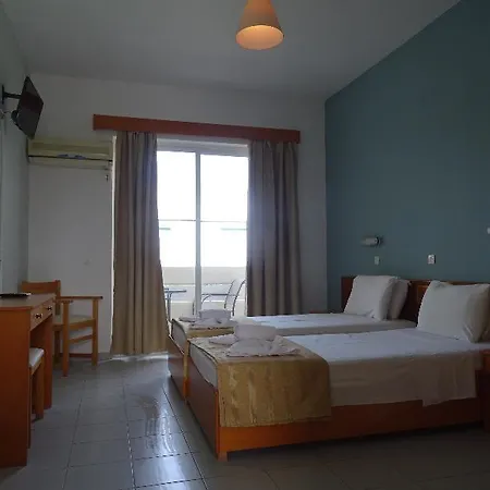 Aparthotel Bayside Katsaras