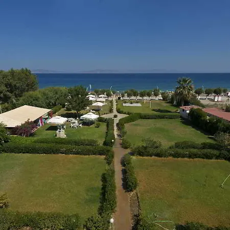 Aparthotel Bayside Katsaras Kremasti (Rhodes)