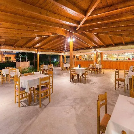 Aparthotel Bayside Katsaras Kremasti (Rhodes)
