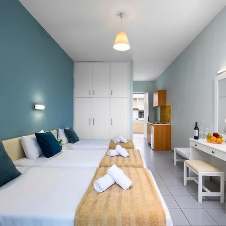 Bayside Katsaras קרמסטי