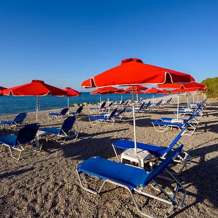 Bayside Katsaras Kremasti (Rhodes)