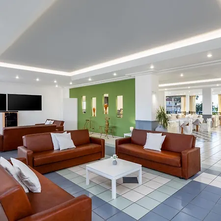 Bayside Katsaras 4* Kremasti (Rhodes)