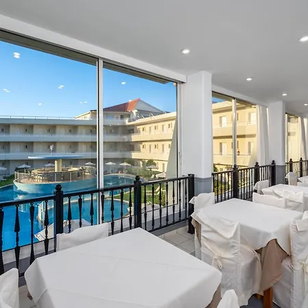 Bayside Katsaras 4*