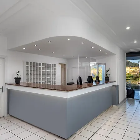 Bayside Katsaras 4* קרמסטי