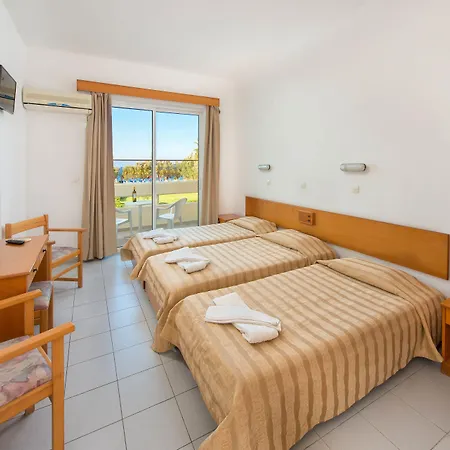 Aparthotel Bayside Katsaras