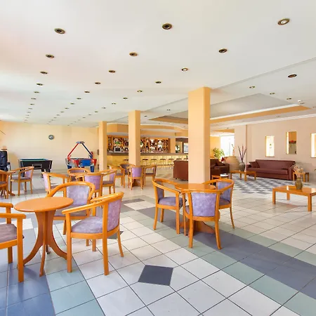 Bayside Katsaras Aparthotel 4*