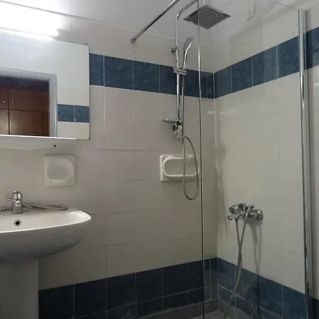 Apart-hotel Bayside Katsaras