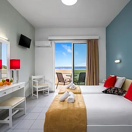 Bayside Katsaras 4*