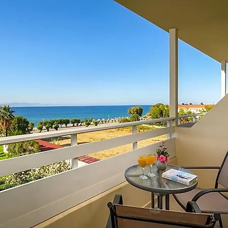 Bayside Katsaras Hotel de apartamente Kremastí