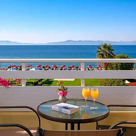 Bayside Katsaras Hotel de apartamente