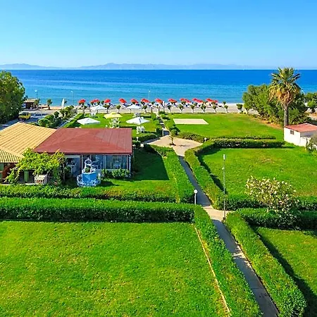 Bayside Katsaras Kremastí