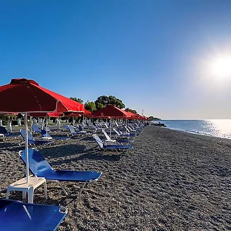 Bayside Katsaras Hotel de apartamente 4*