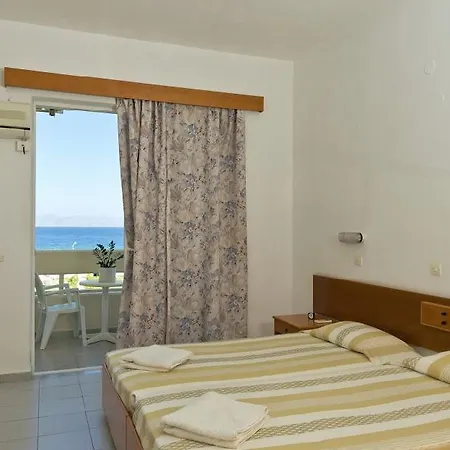 Bayside Katsaras 4* Kremasti (Rhodes)