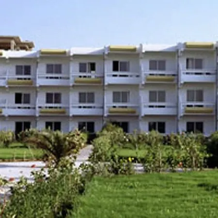 Bayside Katsaras Apart-hotel