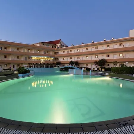 Aparthotel Bayside Katsaras Kremasti (Rhodes)