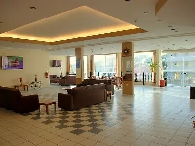 Aparthotel Bayside Katsaras