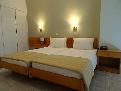 Aparthotel Bayside Katsaras