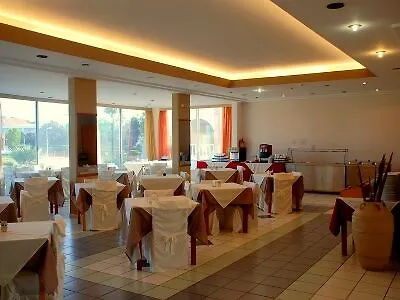 Bayside Katsaras 4* Kremasti (Rhodes)