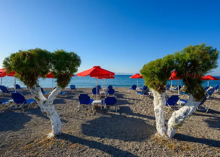 Bayside Katsaras Appart hôtel 4*