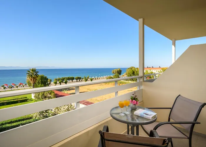 Bayside Katsaras Kremastí