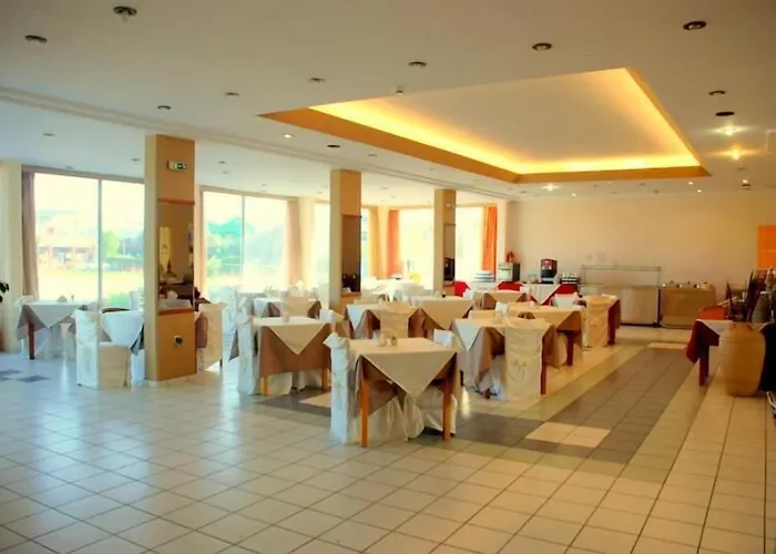 Bayside Katsaras 4* Kremastí