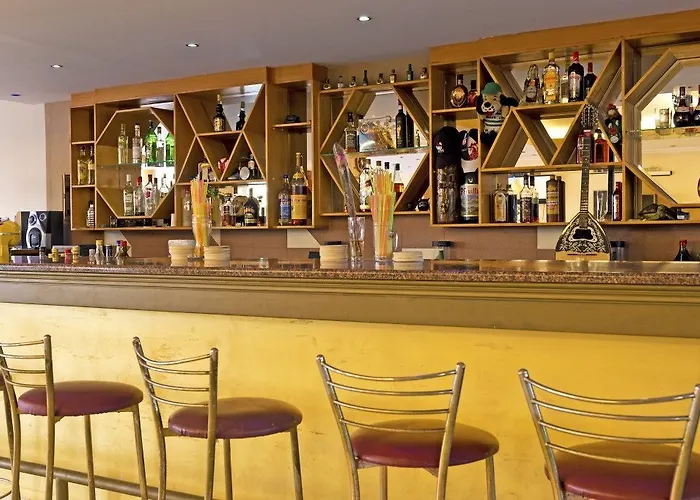 Bayside Katsaras Appart hôtel 4*