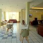 Apartahotel Bayside Katsaras