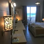 Bayside Katsaras Apartahotel Kremastí