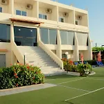 Bayside Katsaras 4* Kremasztí