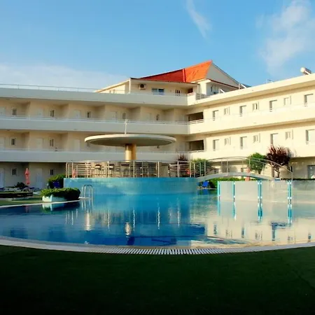 Bayside Katsaras 4* Kremastí